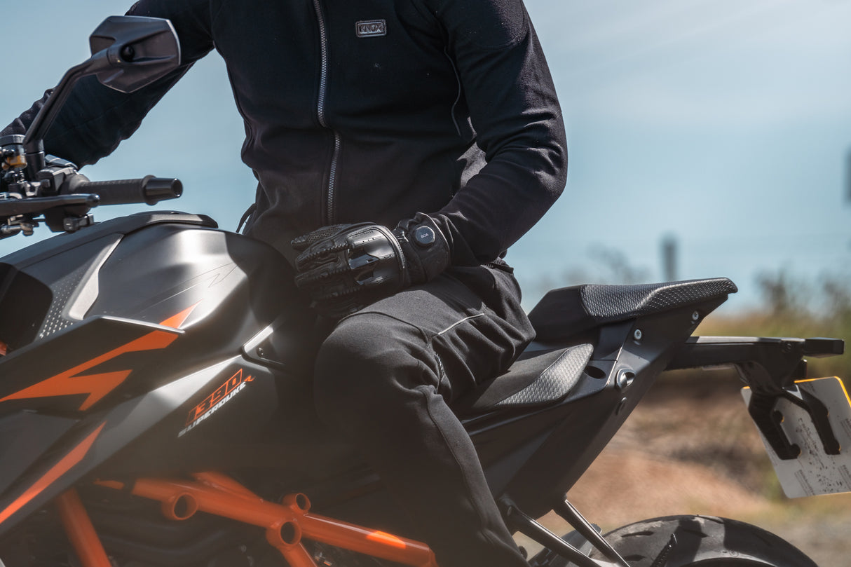 Knox Handroid Pod Gloves MK5