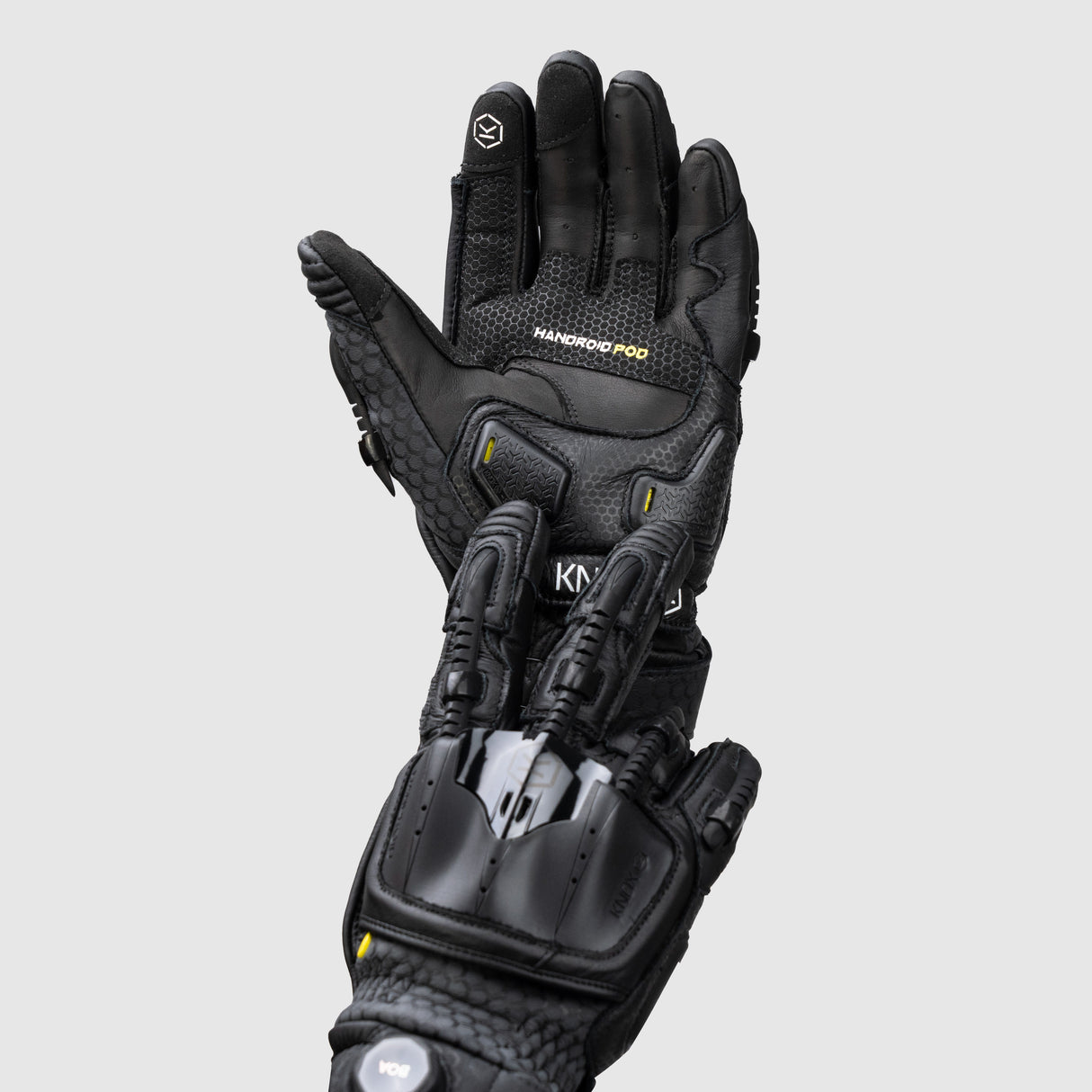 Knox Handroid Pod Gloves MK5