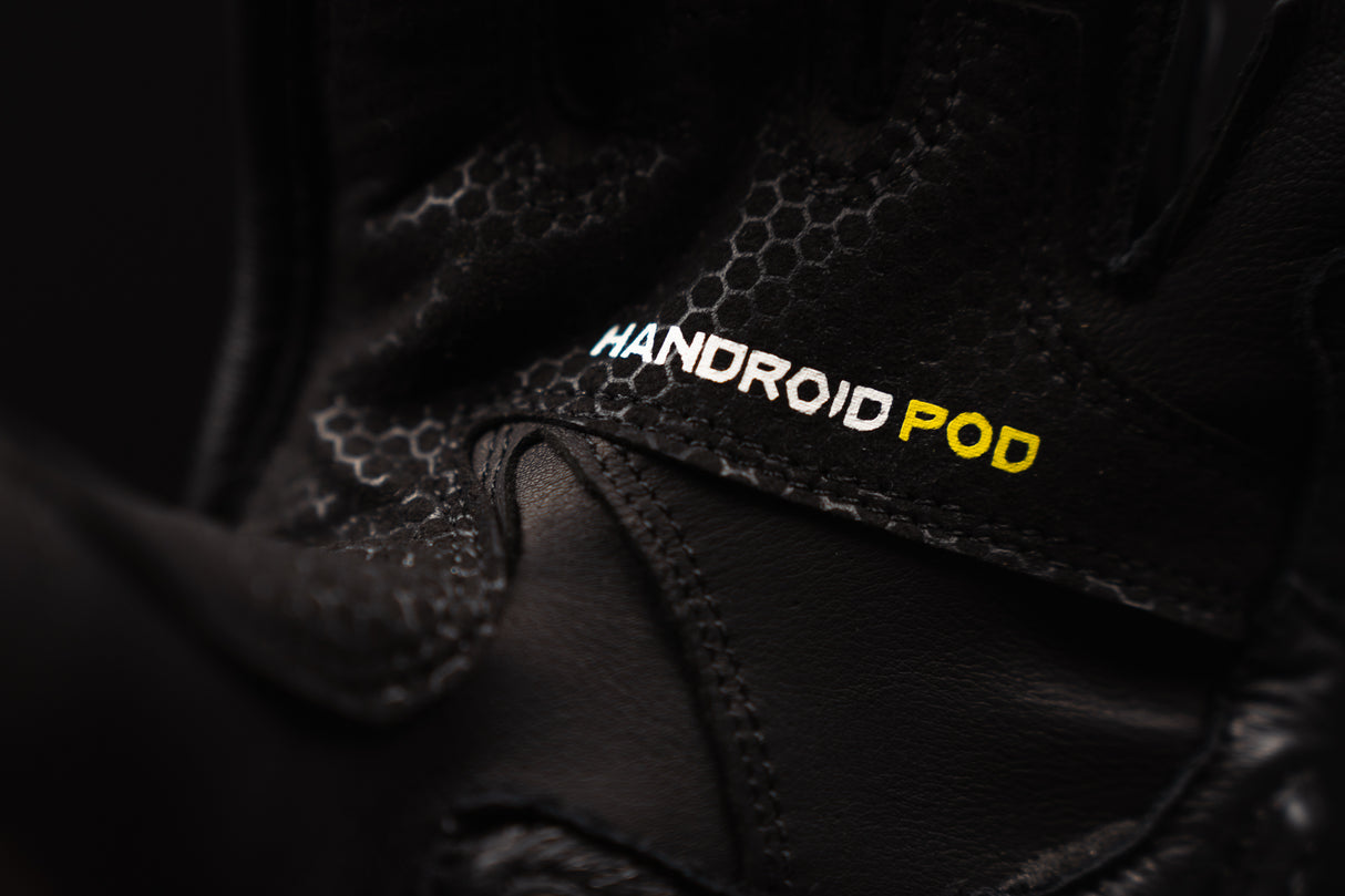 Knox Handroid Pod Gloves MK5