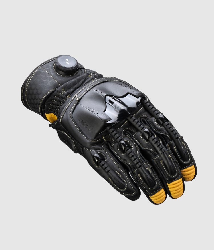 Knox Handroid Pod Gloves MK5