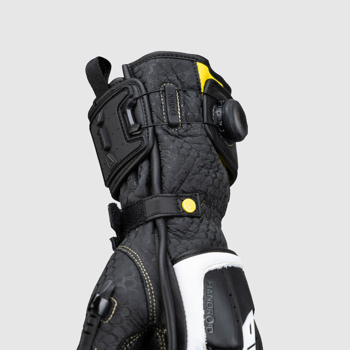 Knox Handroid Gloves MK5