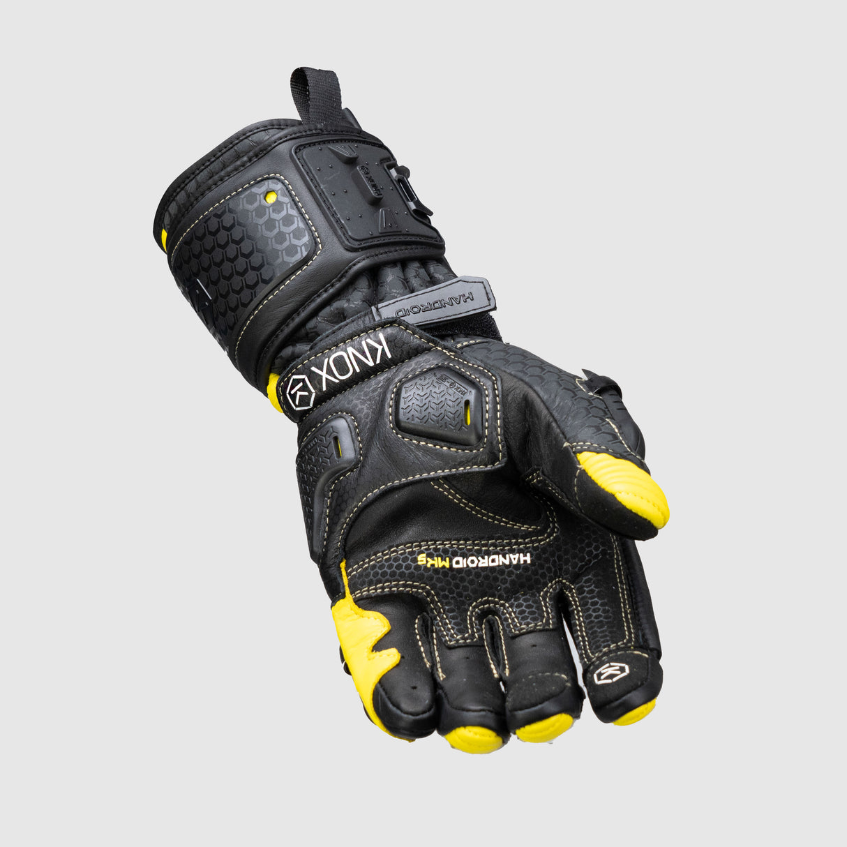 Knox Handroid Gloves MK5
