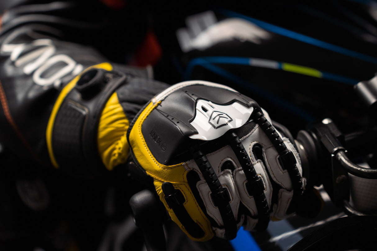 Knox Handroid Gloves MK5