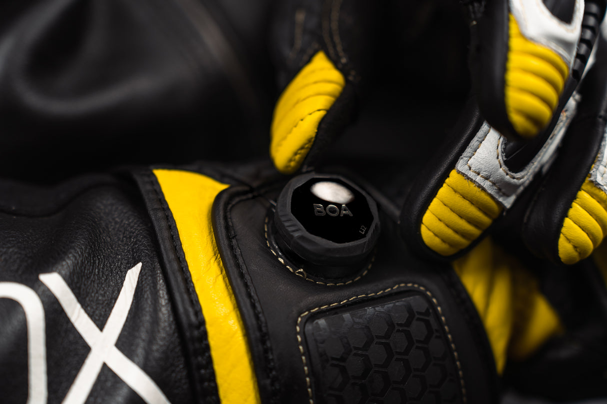 Knox Handroid Gloves MK5