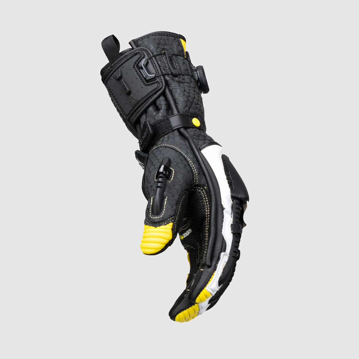 Knox Handroid Gloves MK5