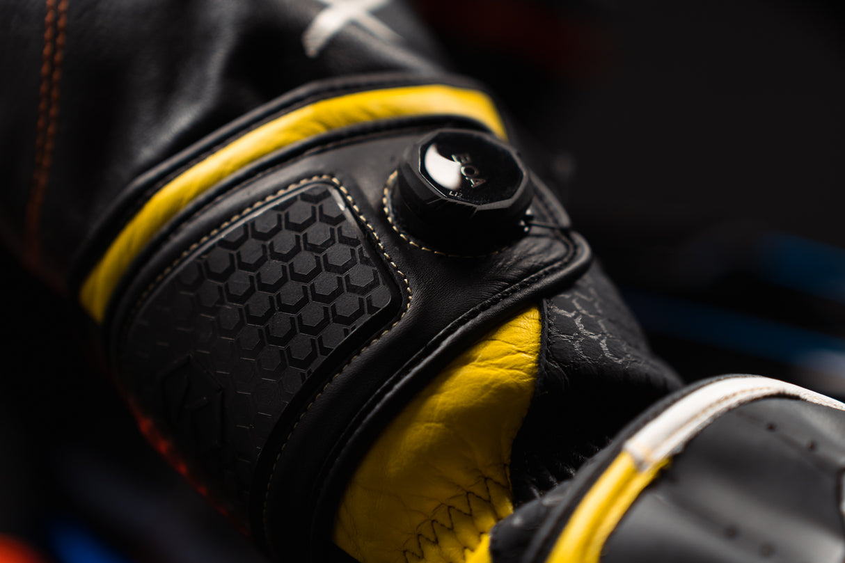 Knox Handroid Gloves MK5