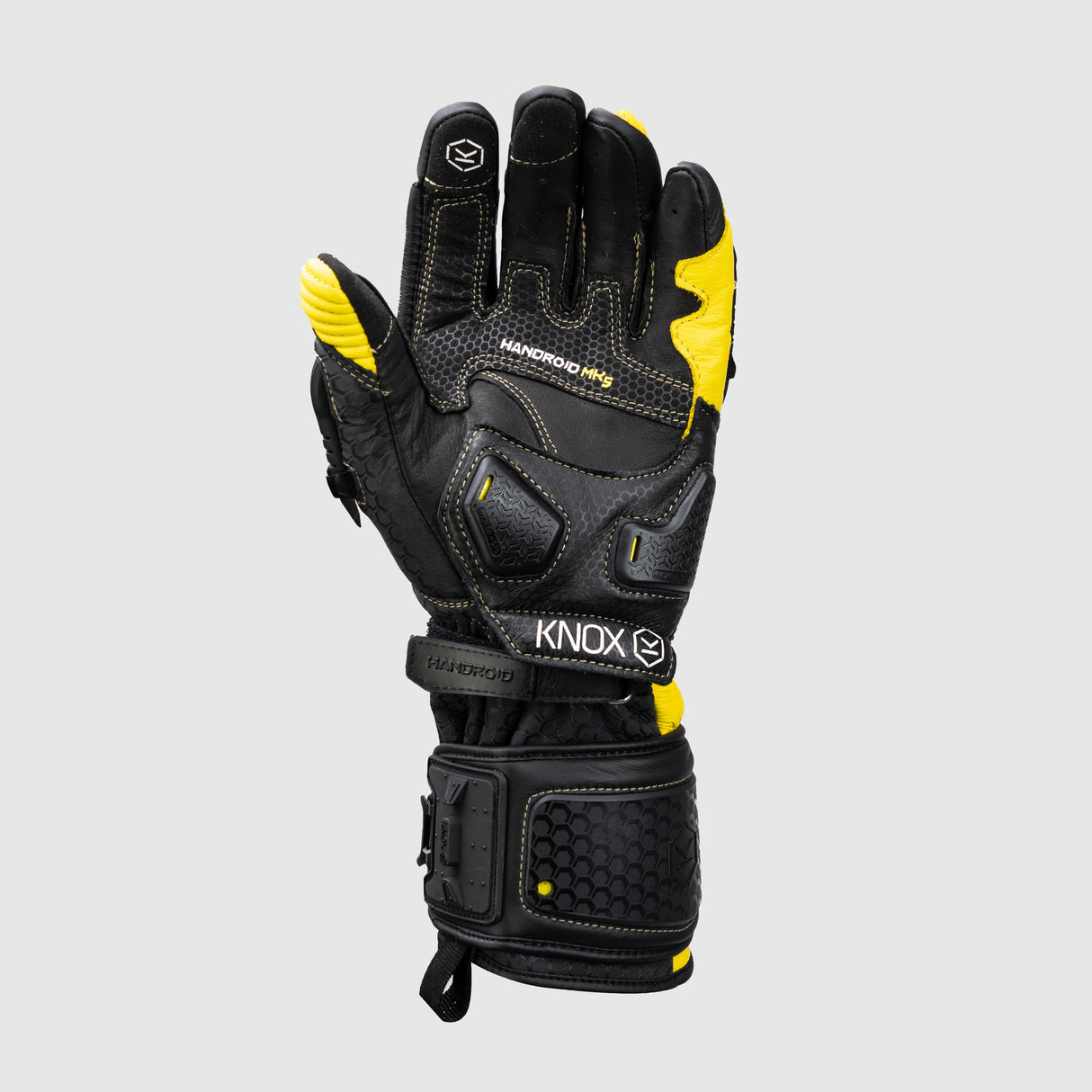 Knox Handroid Gloves MK5