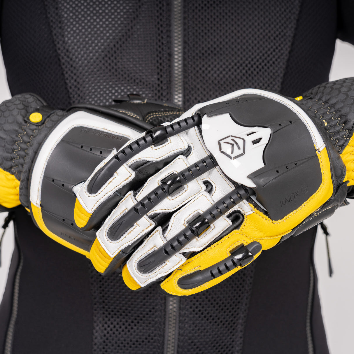 Knox Handroid Gloves MK5