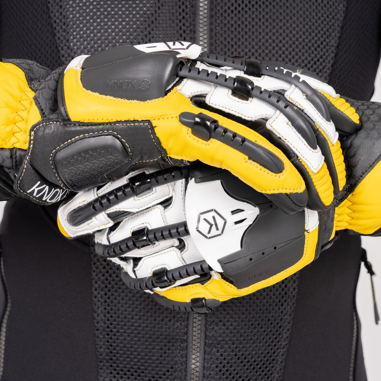 Knox Handroid Gloves MK5