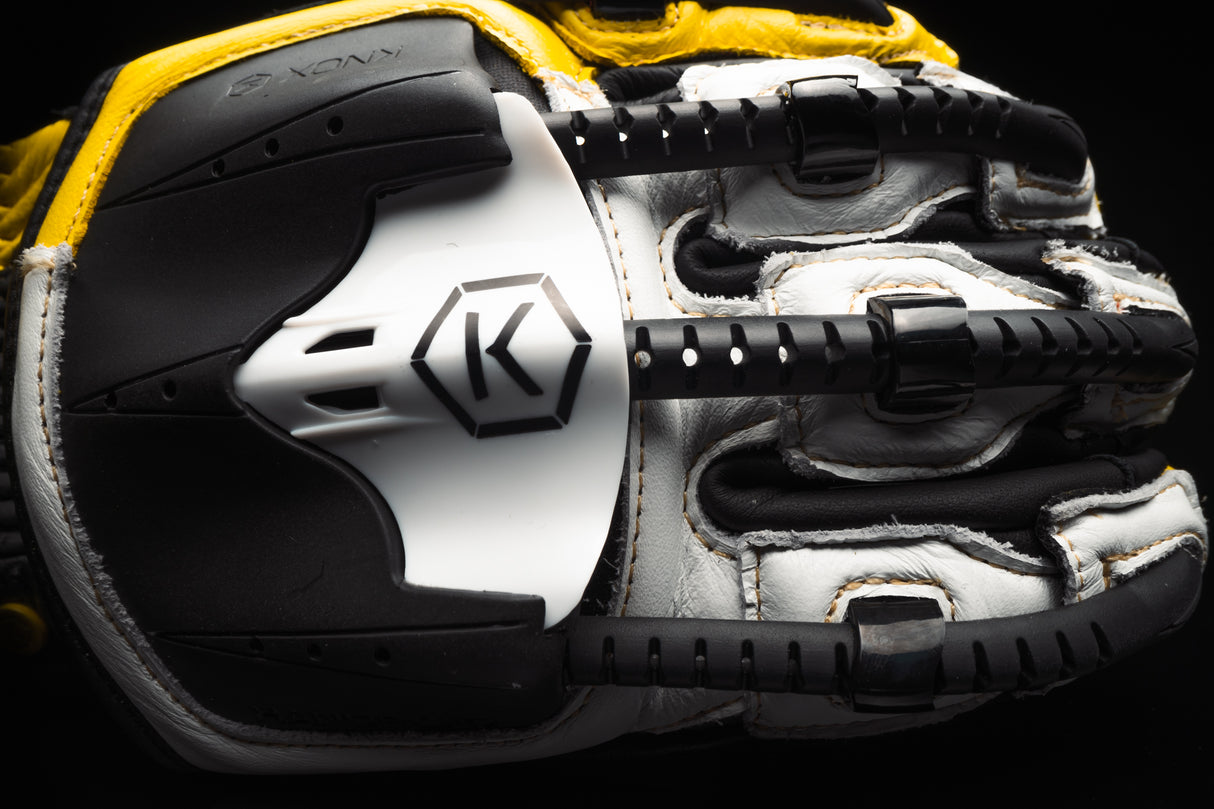 Knox Handroid Gloves MK5