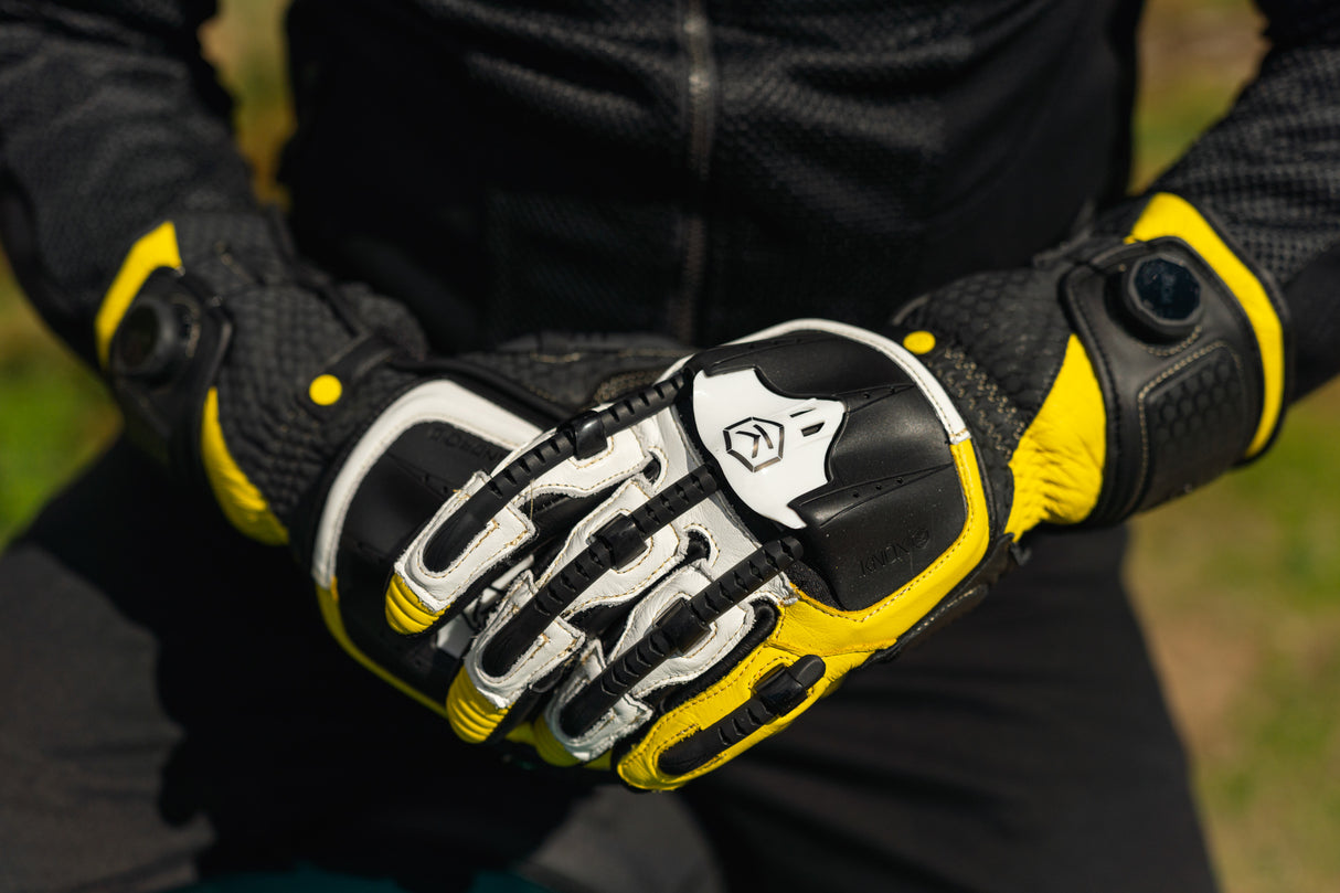 Knox Handroid Gloves MK5