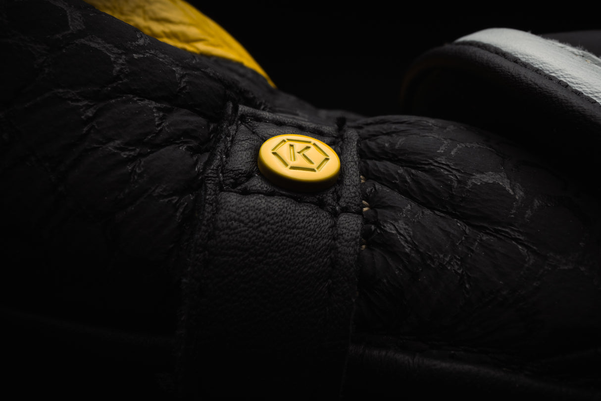 Knox Handroid Gloves MK5