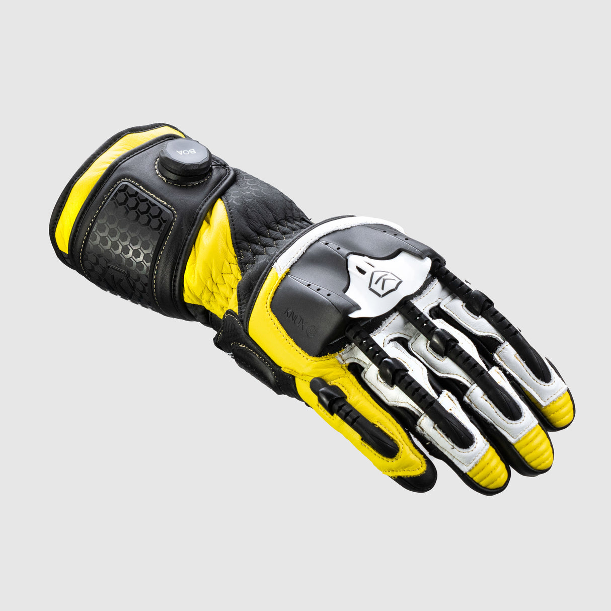 Knox Handroid Gloves MK5