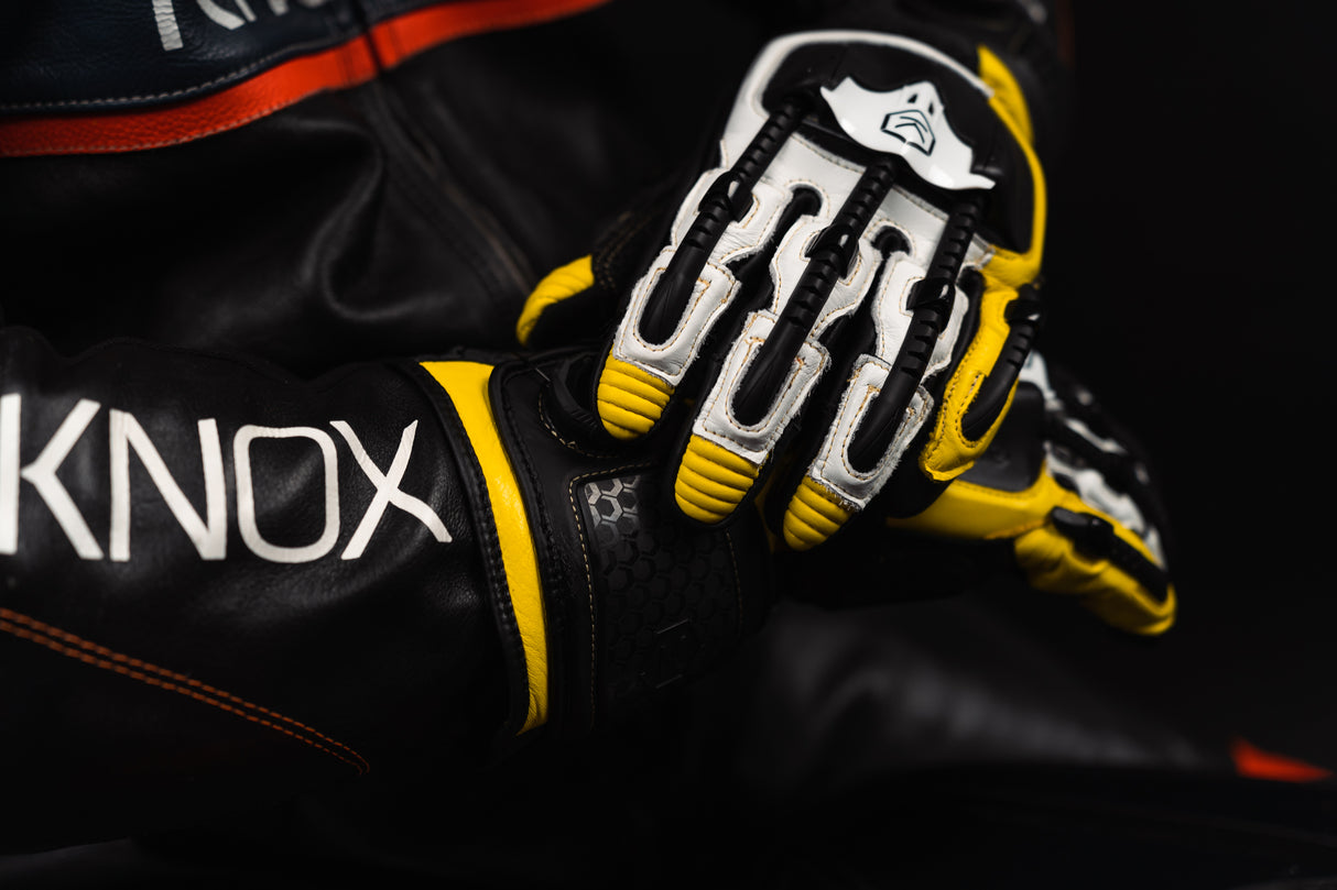 Knox Handroid Gloves MK5