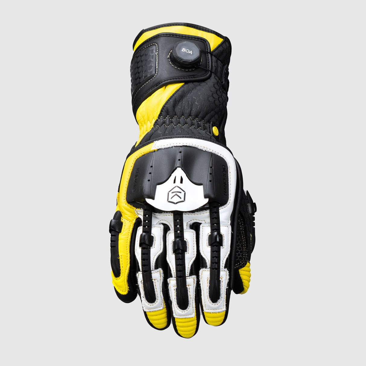 Knox Handroid Gloves MK5