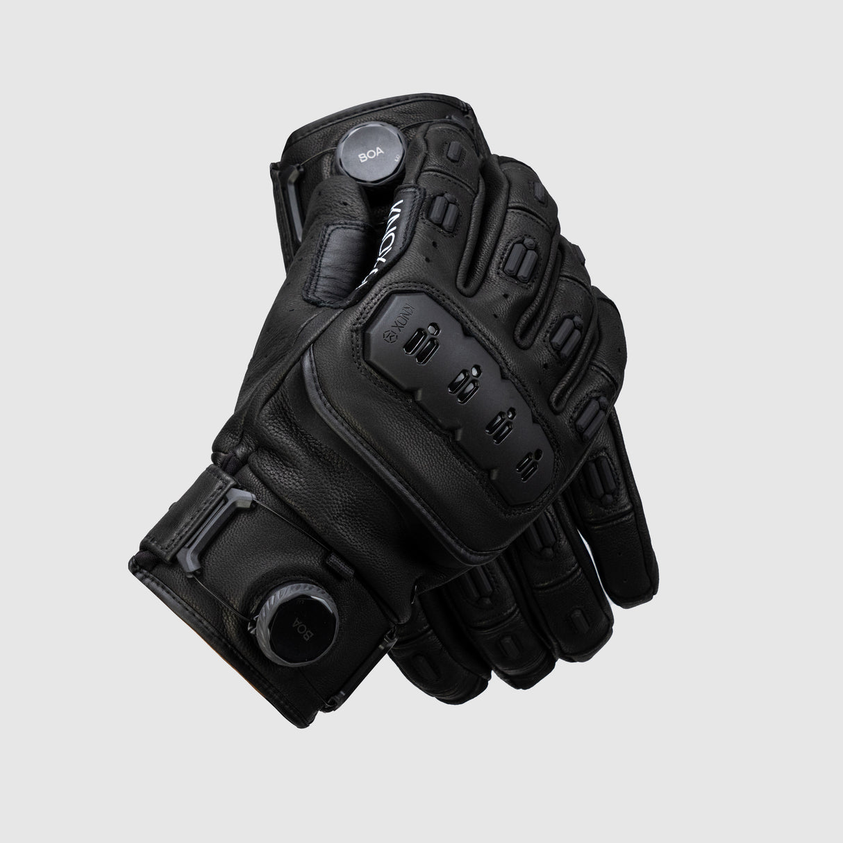 Knox Orsa Leather MK3 Gloves