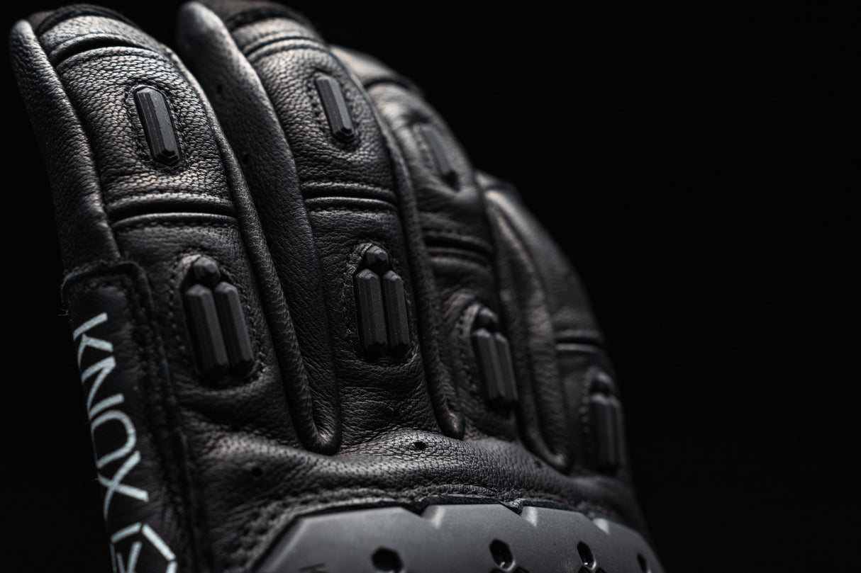 Knox Orsa Leather MK3 Gloves