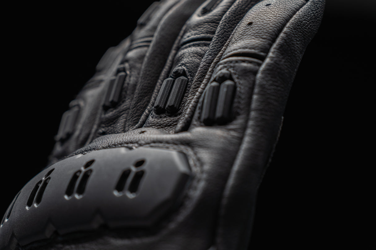 Knox Orsa Leather MK3 Gloves