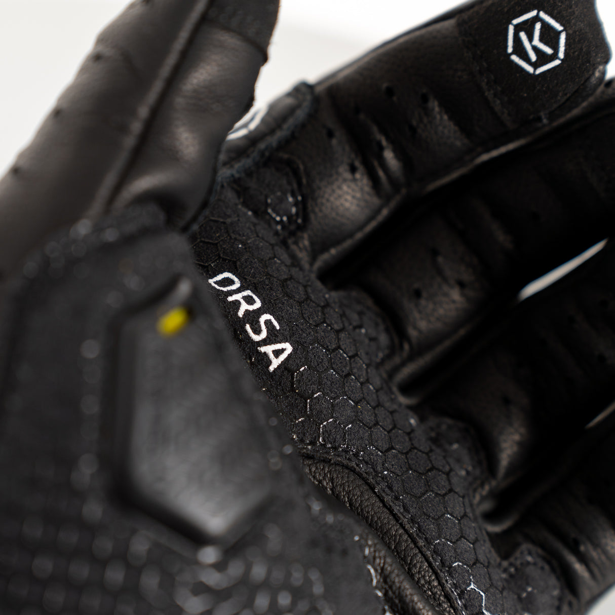 Knox Orsa Leather MK3 Gloves