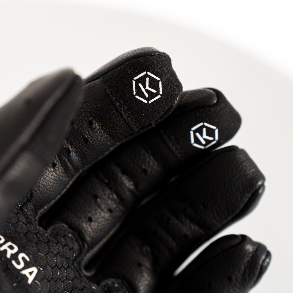 Knox Orsa Leather MK3 Gloves