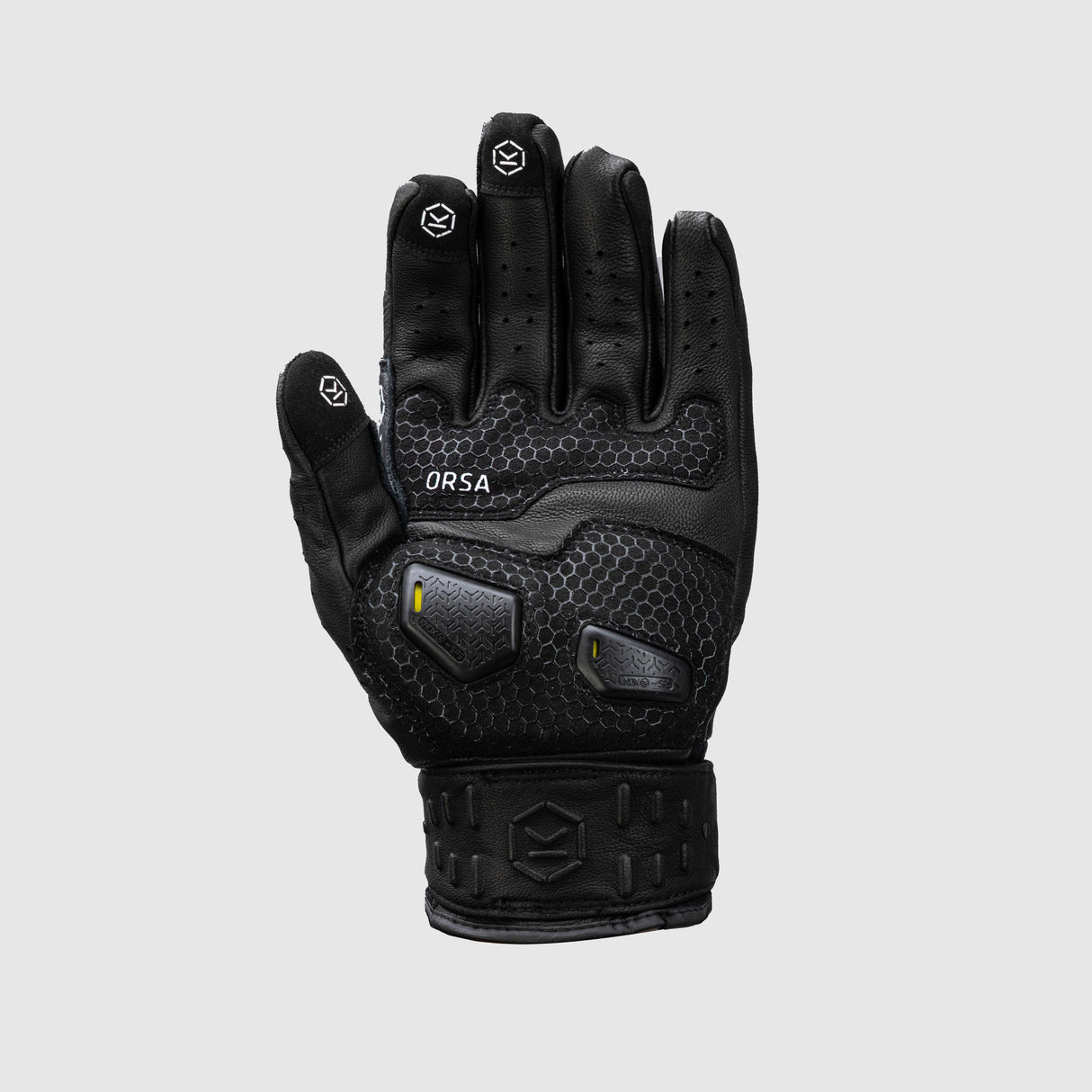 Knox Orsa Leather MK3 Gloves