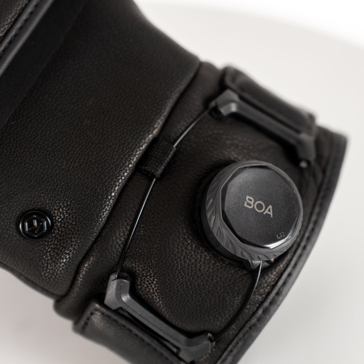 Knox Orsa Leather MK3 Gloves