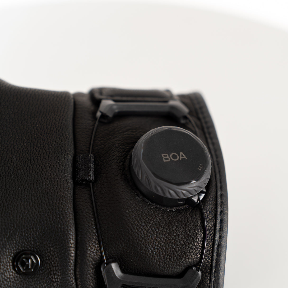 Knox Orsa Leather MK3 Gloves