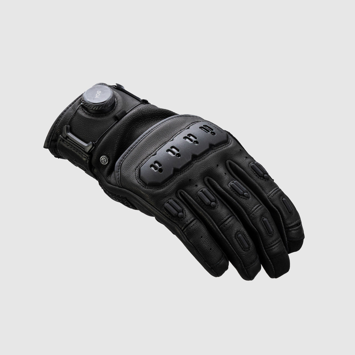 Knox Orsa Leather MK3 Gloves