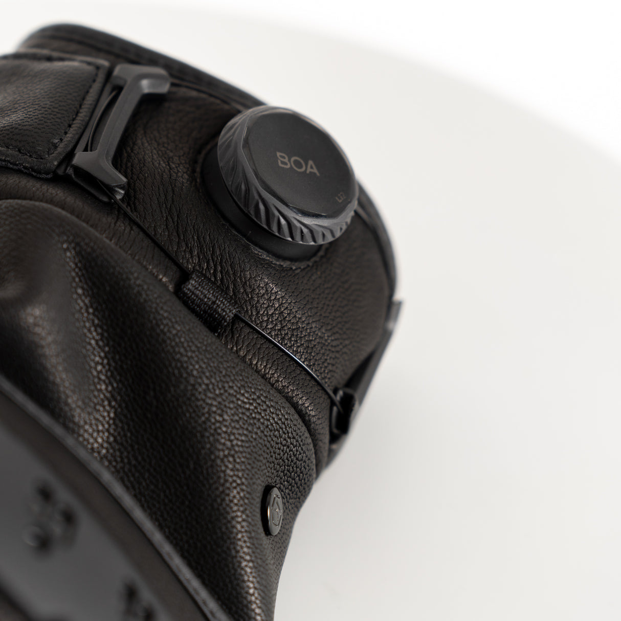 Knox Orsa Leather MK3 Gloves