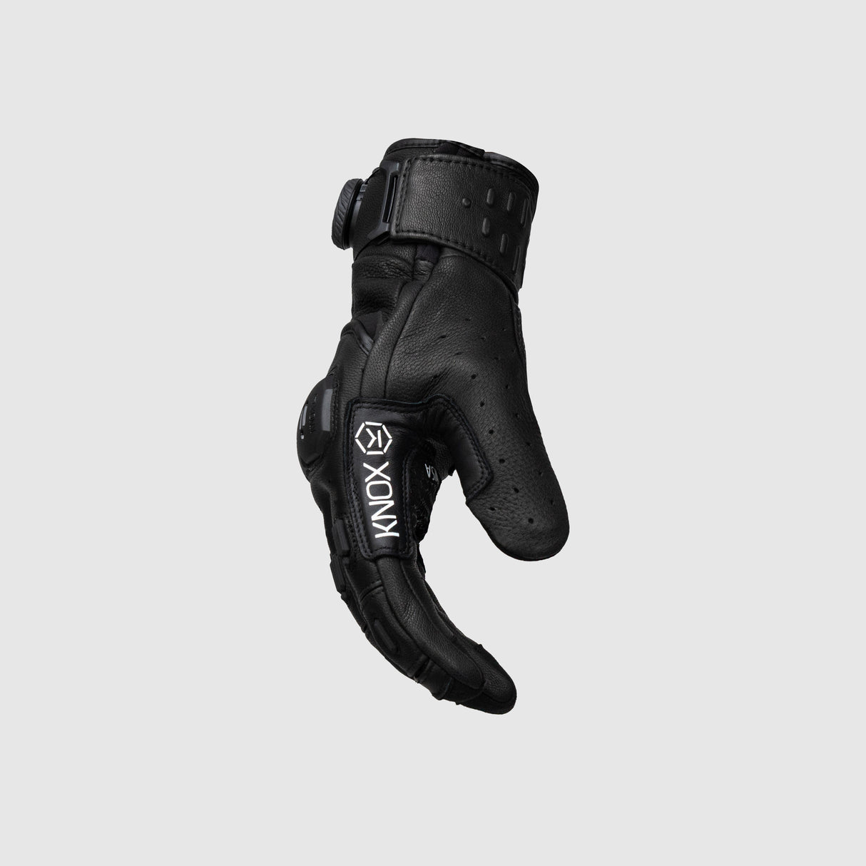 Knox Orsa Leather MK3 Gloves