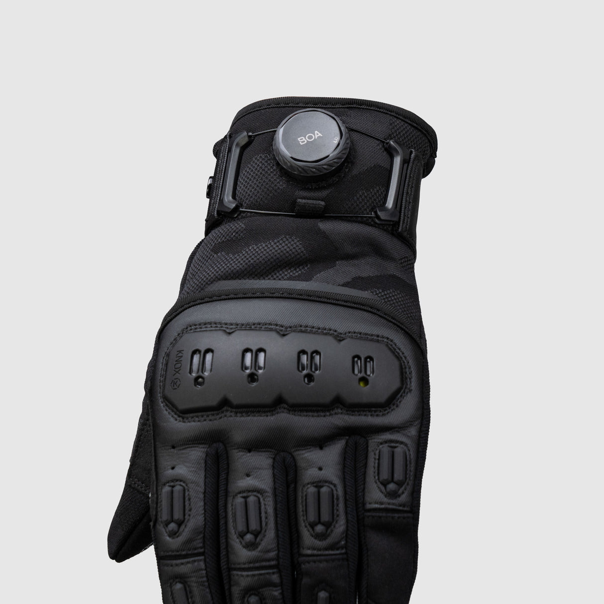 Knox Orsa OR4 Textile Gloves