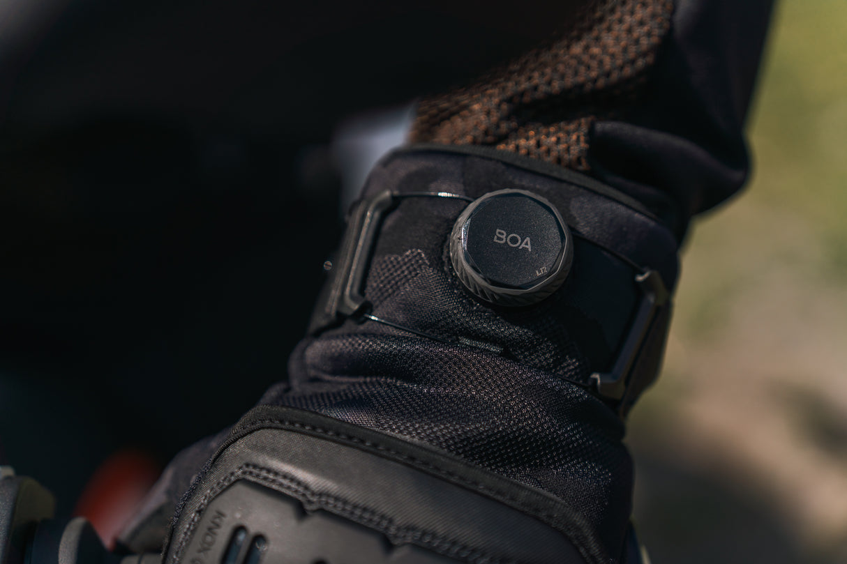 Knox Orsa OR4 Textile Gloves