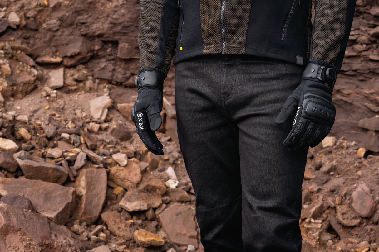 Knox Orsa OR4 Textile Gloves