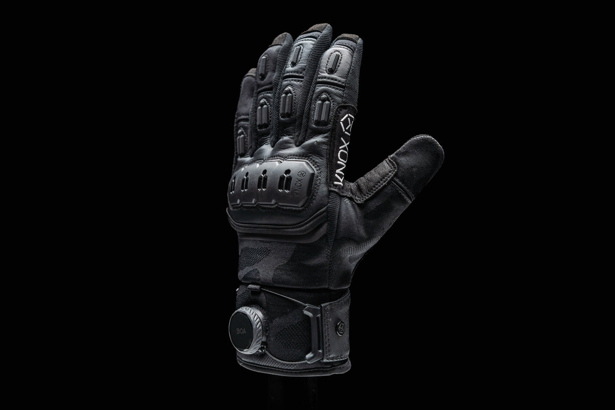 Knox Orsa OR4 Textile Gloves