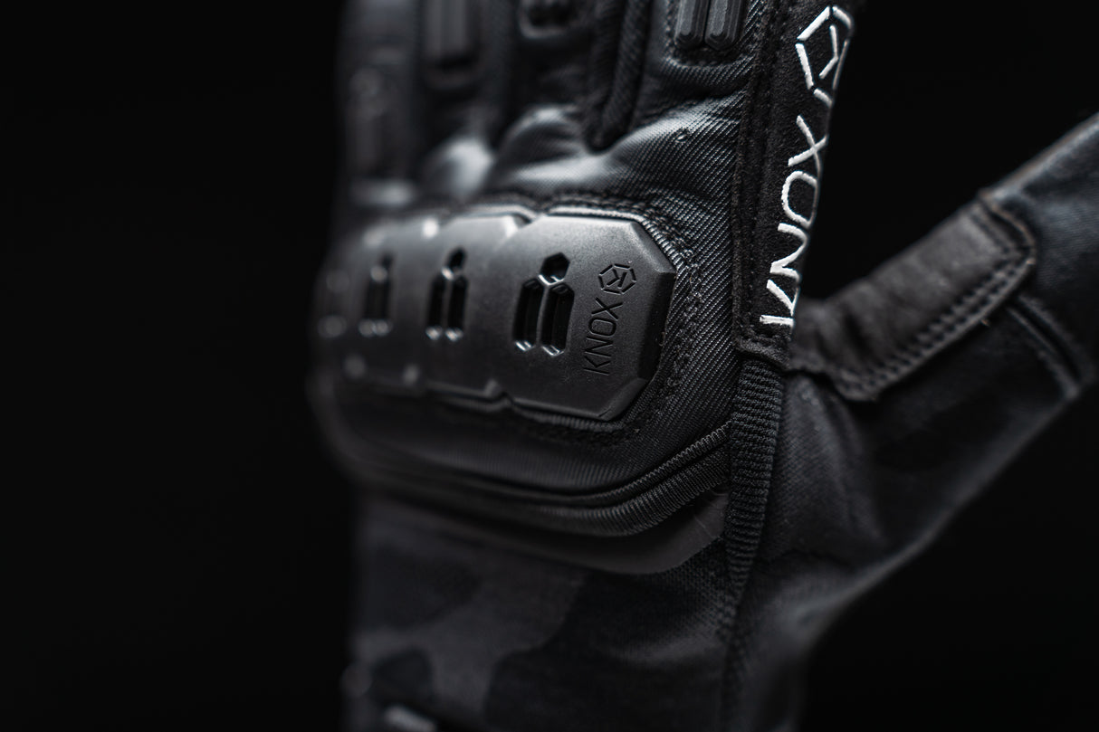 Knox Orsa OR4 Textile Gloves