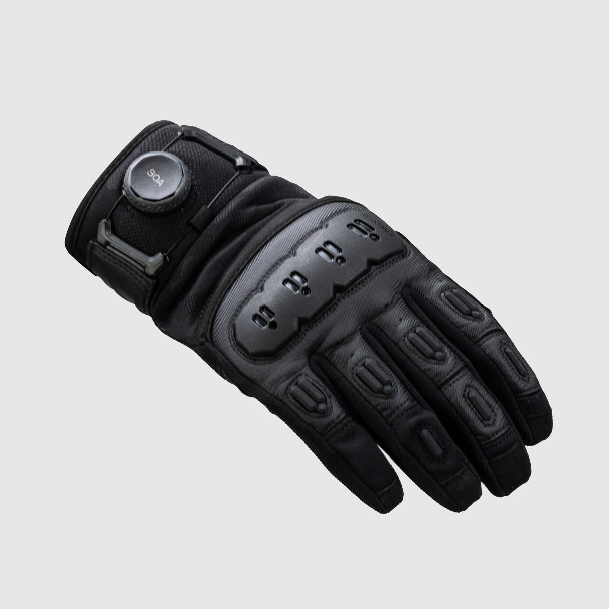 Knox Orsa OR4 Textile Gloves