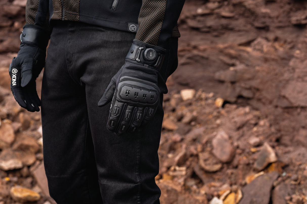 Knox Orsa OR4 Textile Gloves