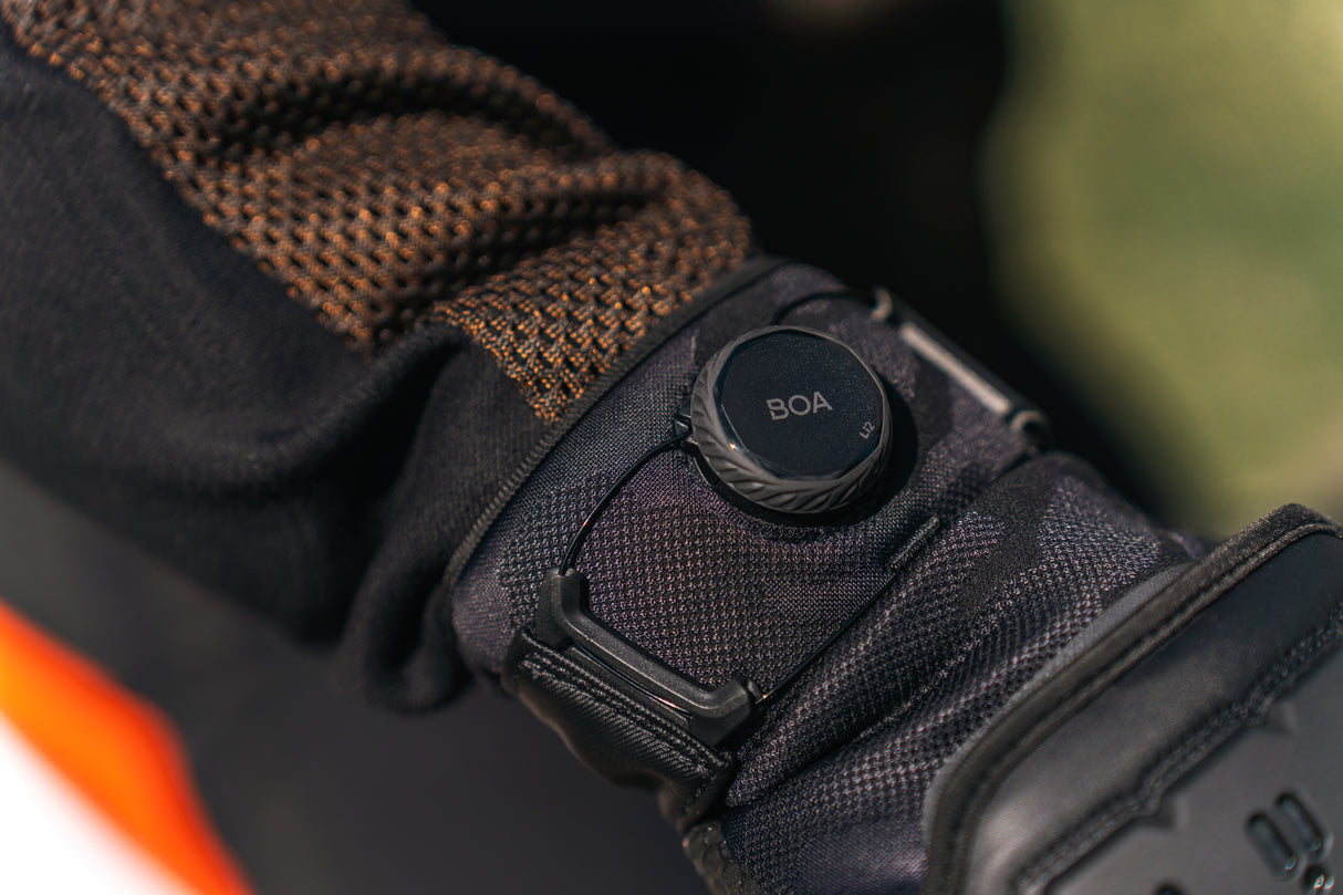 Knox Orsa OR4 Textile Gloves