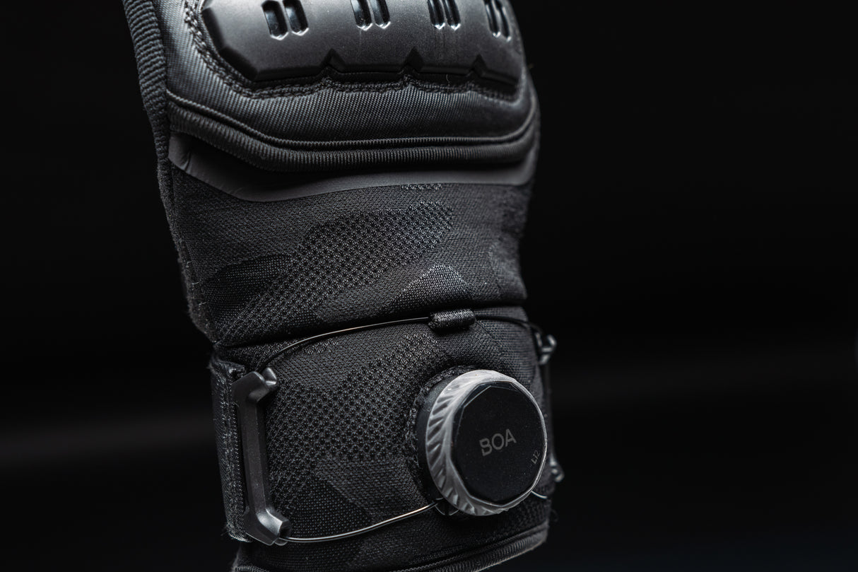 Knox Orsa OR4 Textile Gloves