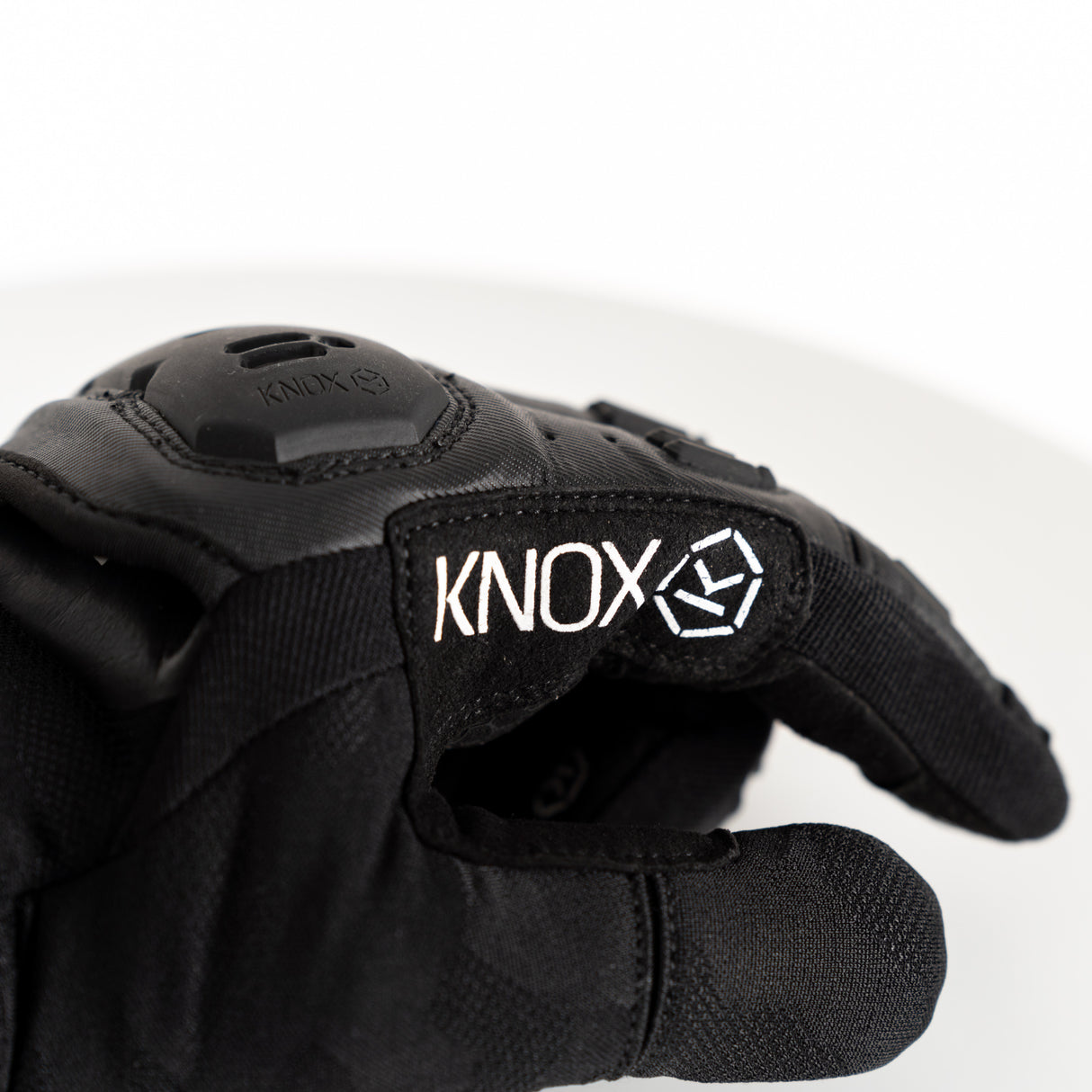 Knox Orsa OR4 Textile Gloves
