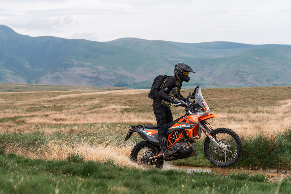 Knox Orsa OR4 Textile Gloves