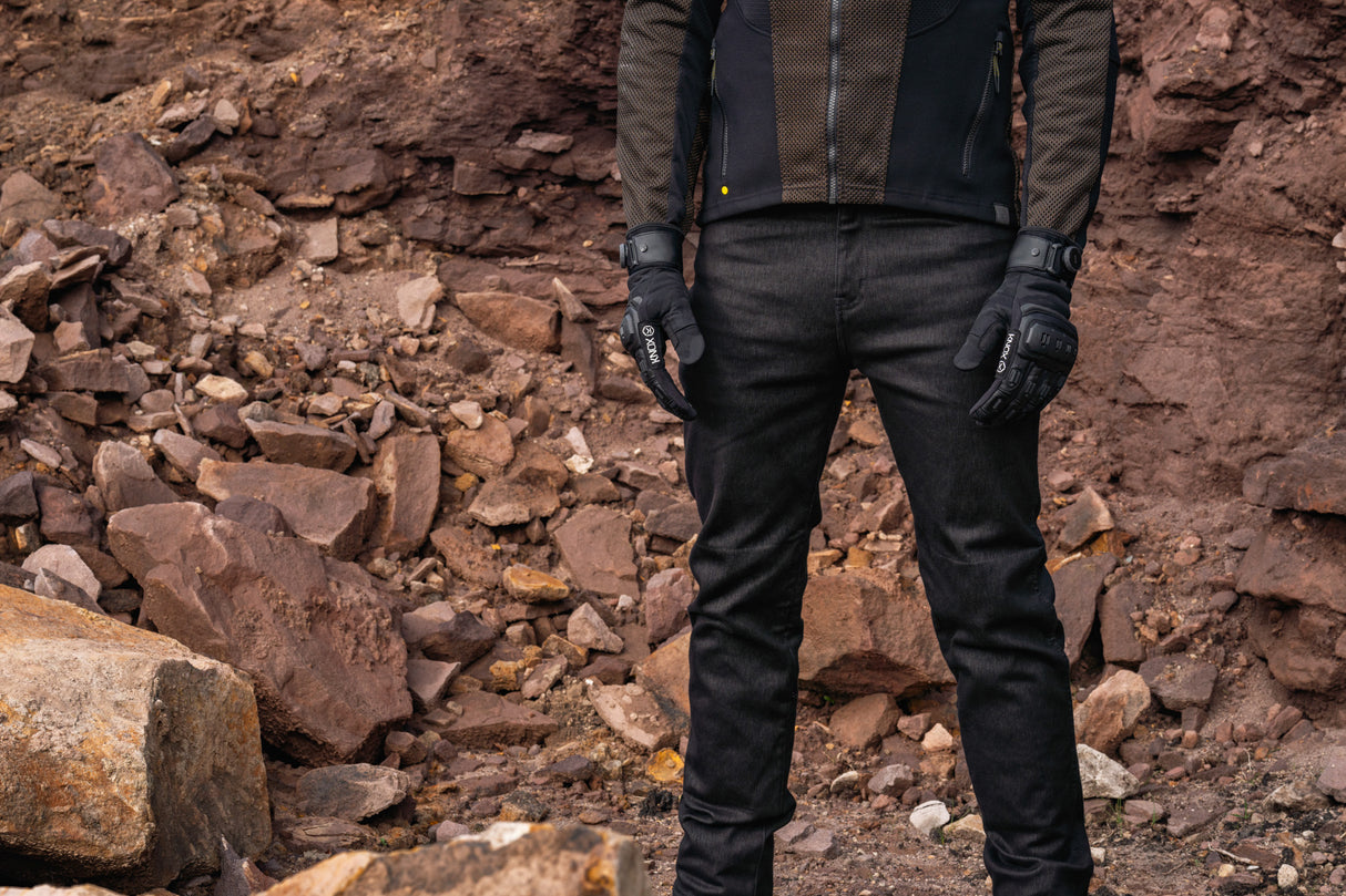 Knox Orsa OR4 Textile Gloves