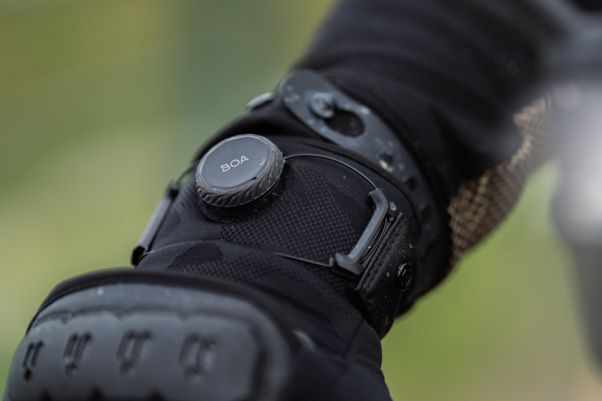 Knox Orsa OR4 Textile Gloves