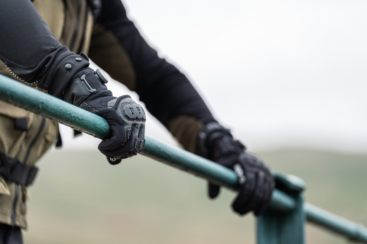 Knox Orsa OR4 Textile Gloves