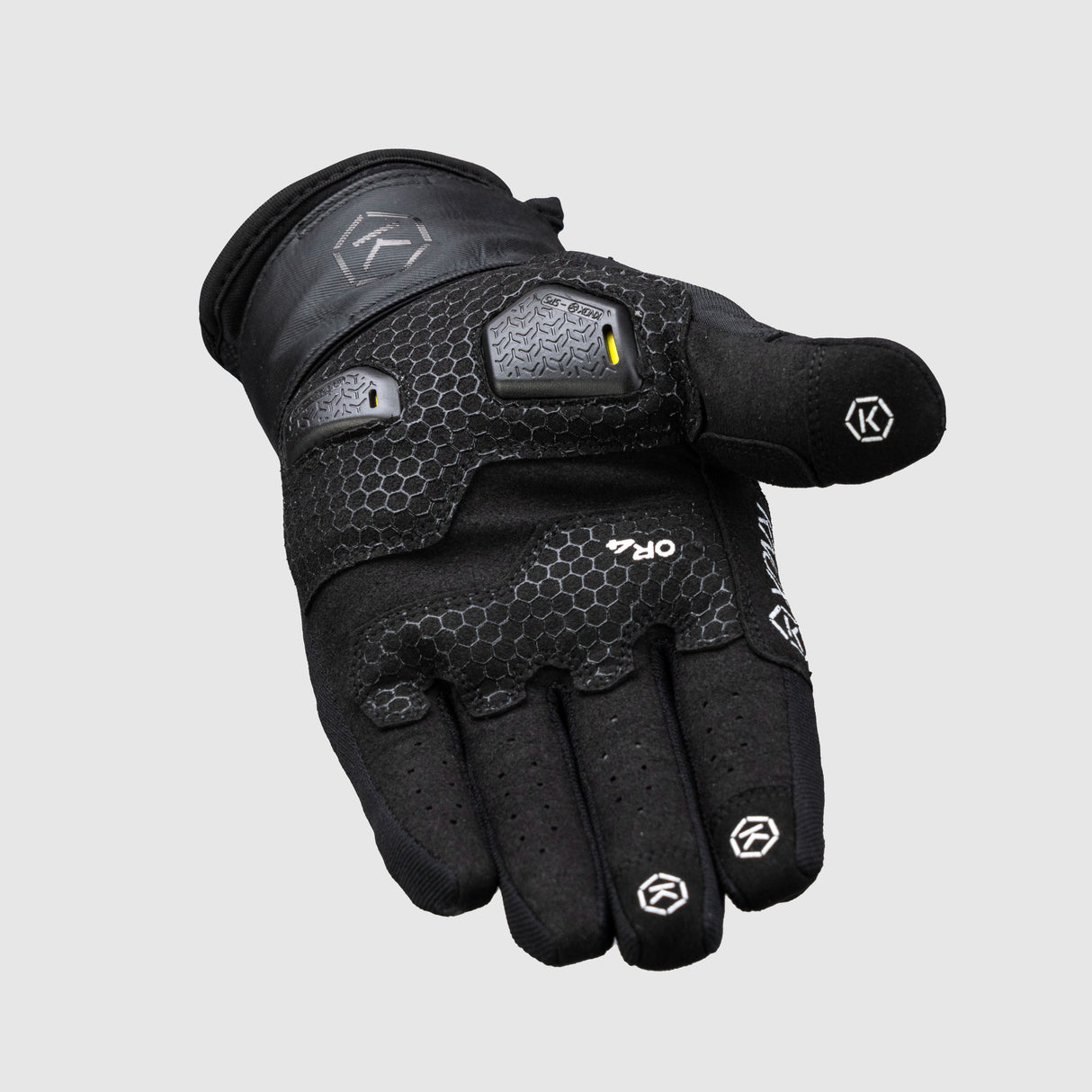 Knox Orsa OR4 Textile Gloves