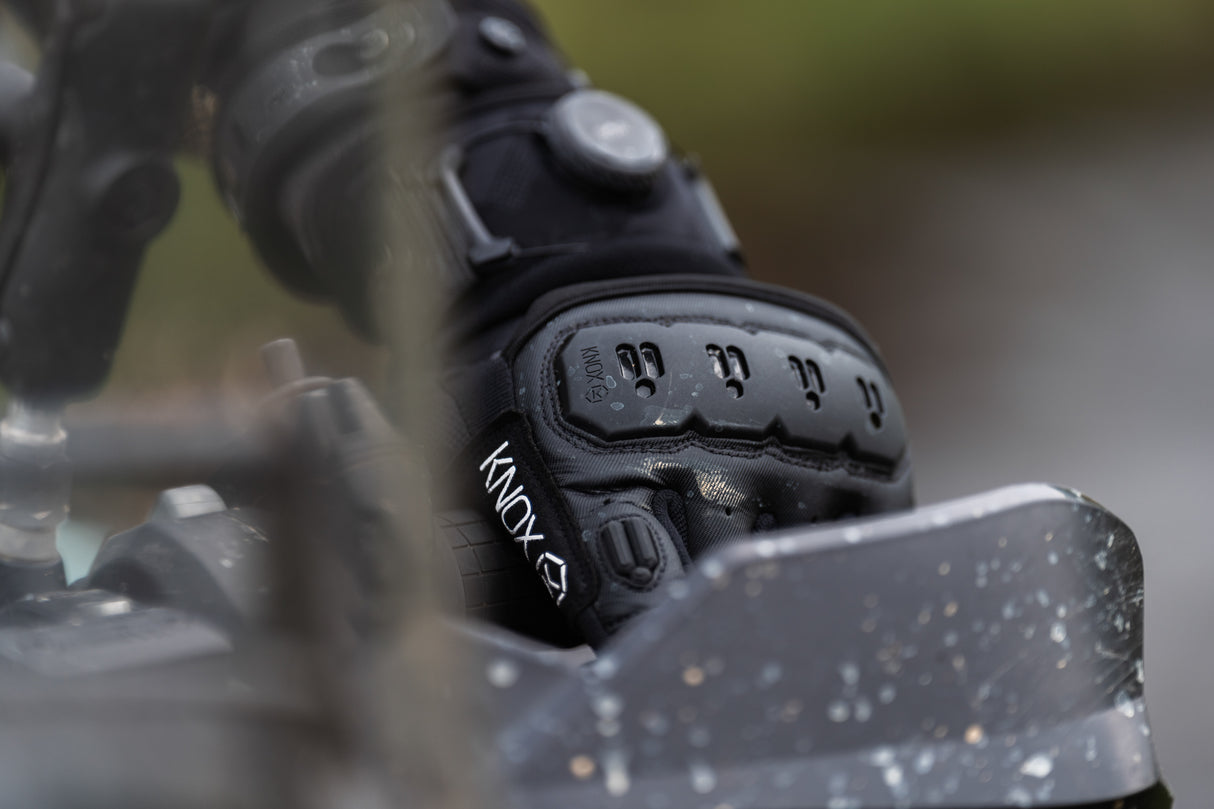 Knox Orsa OR4 Textile Gloves