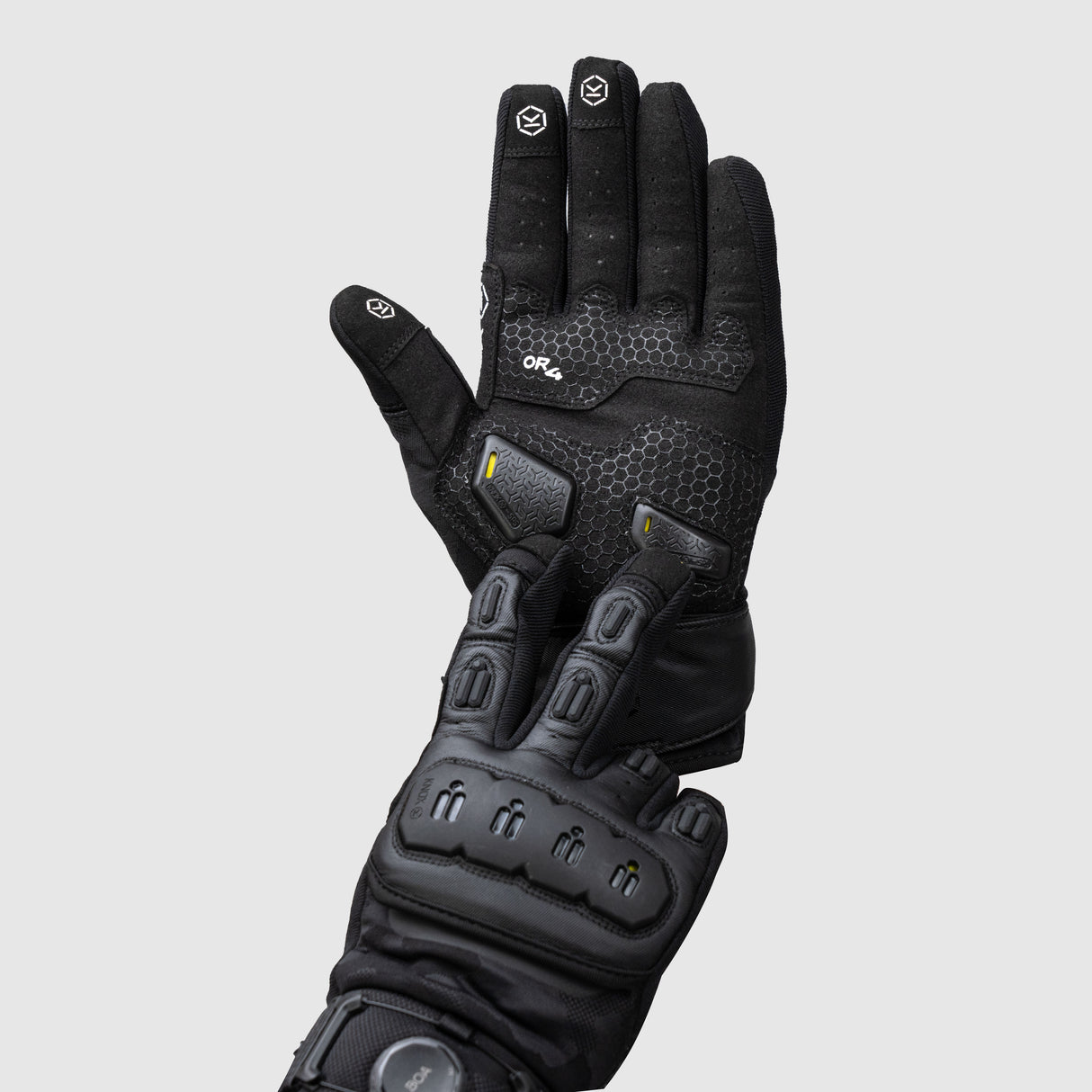 Knox Orsa OR4 Textile Gloves
