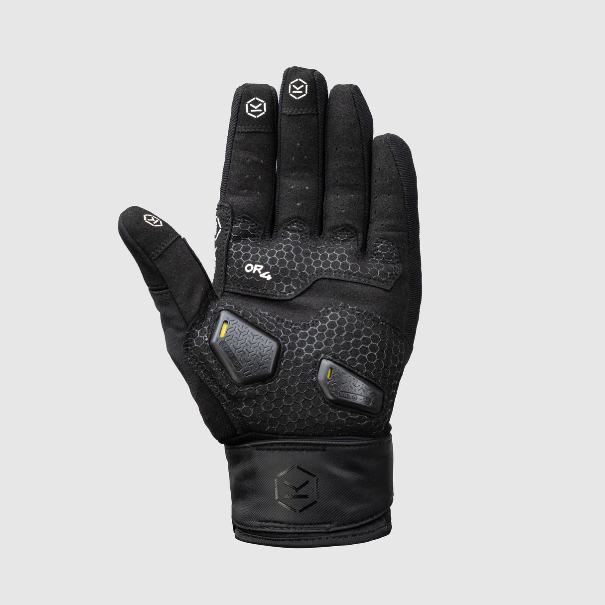Knox Orsa OR4 Textile Gloves
