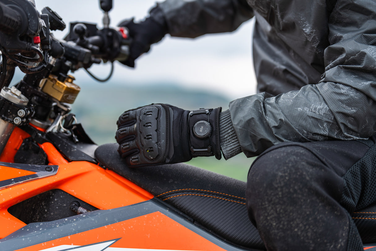 Knox Orsa OR4 Textile Gloves