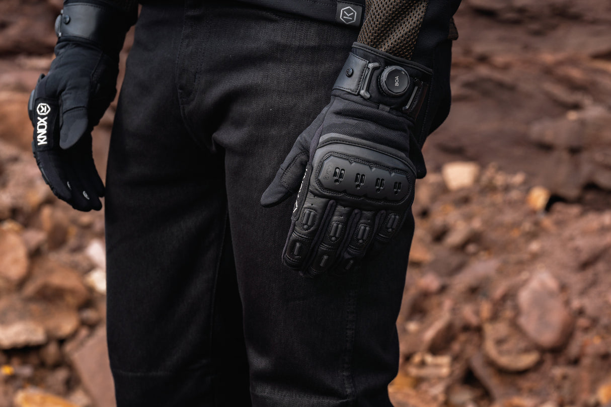 Knox Orsa OR4 Textile Gloves